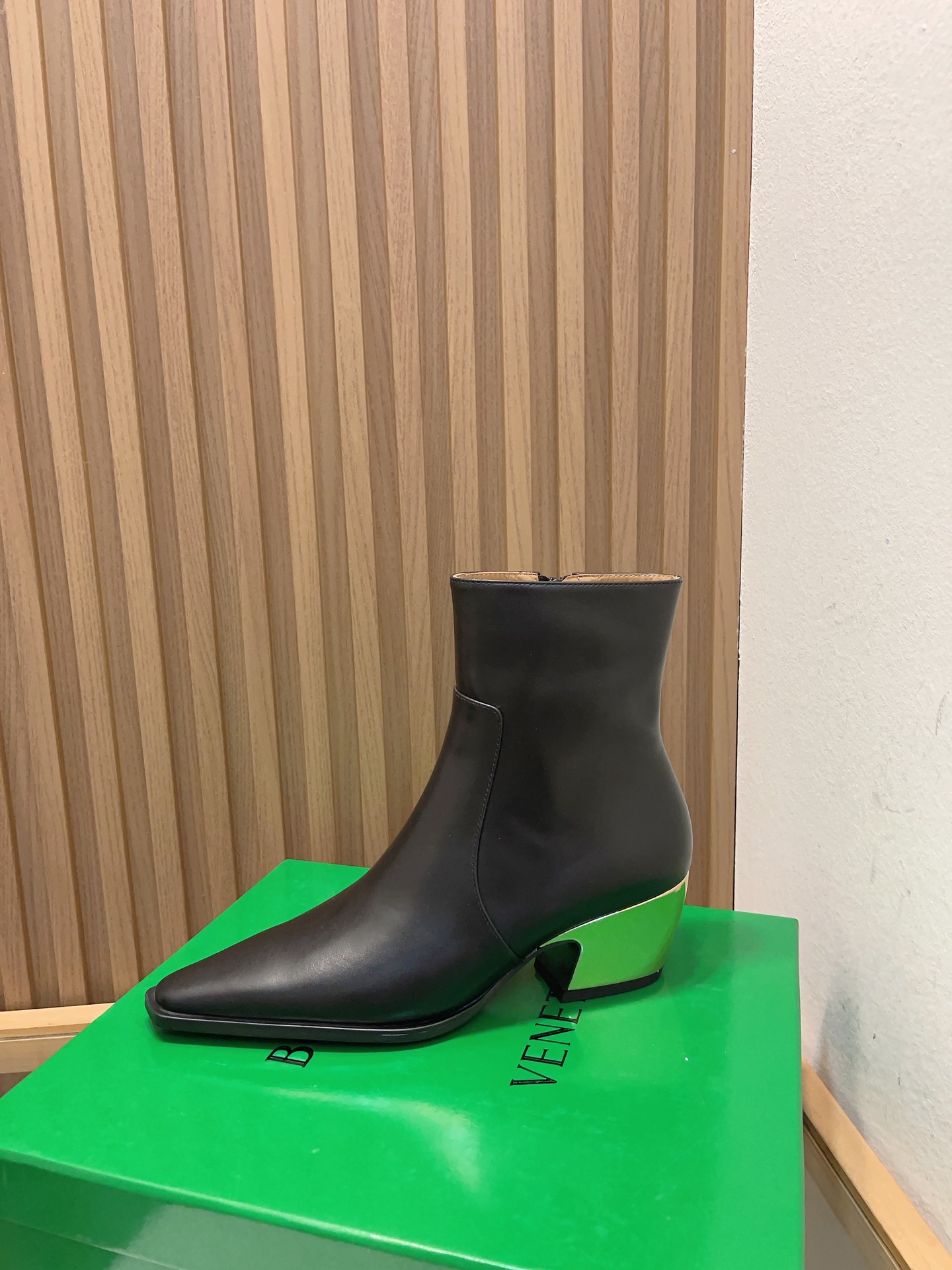 Bottega Veneta Boots